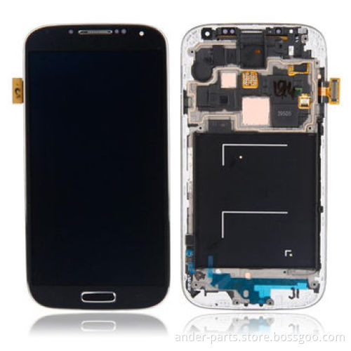 LCD full assembly for Samsung Galaxy Note 3/2/1, wholesale and high quality